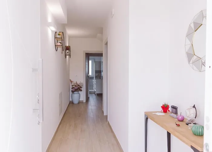 Da Bea Panzió Chieti