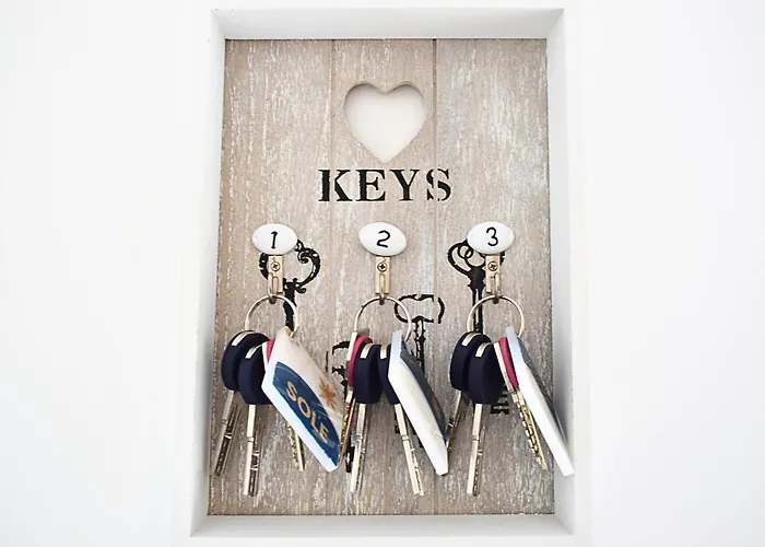 Da Bea Bed & Breakfast Chieti