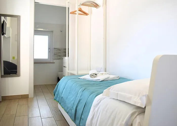 Bed & Breakfast Da Bea Chieti