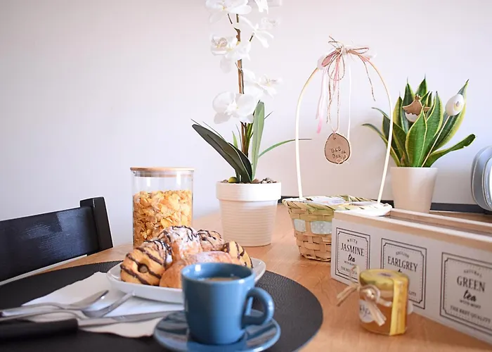 Bed & Breakfast Da Bea Chieti