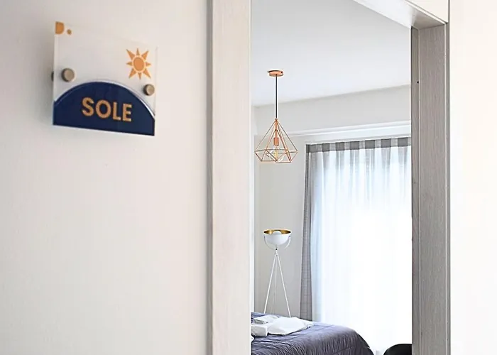 Bed & Breakfast Da Bea